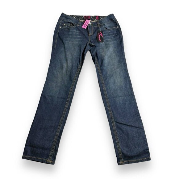 Torrid Denim - Torrid Denim Cotton Blend Jeans Pants Women's Size 16 New with Tags
